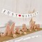 Mr and Mrs Sign & Just Married Banner for Wedding Decorations